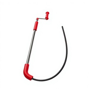 Pembersih Saluran Toilet dengan Pelindung Silikon untuk Sumbatan Berat Ramah Lingkungan Sekali Pakai - Product Image 4