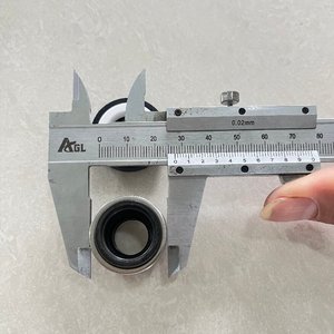 Joint d'étanchéité personnalisé 14 mm <span class=keywords><strong>WM301</strong></span> pour pompes 1HP 2HP, joint mécanique pour pompe à eau - Product Image 5
