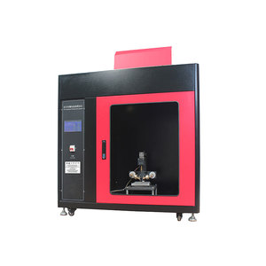 Máquina de Prueba de Resistencia al Rastreo con Pantalla Táctil LDQ-3, Probador de Índice Comparativo CTI - Product Image 2