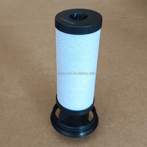 Filtre de ligne pour compresseur à vis industriel Mengma Precision Silver 901524.4, papier filtre en fibre de verre, garantie 1 an pour l'énergie - Product Image 4