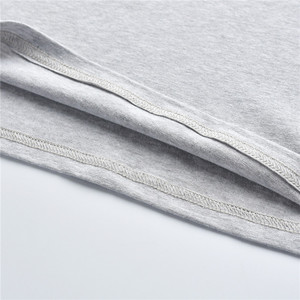 T-shirt en coton 100% pour bébé garçon coréen, sweat-shirt à manches courtes, vêtements pour enfants en gros - Product Image 4