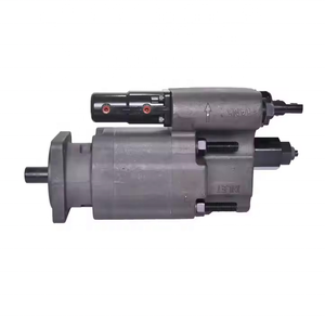 Pompe à engrenages hydraulique Parker Commercial C101-25 pour camion à benne et camion de levage C101 C102 G101 G102 Principales caractéristiques - Product Image 4