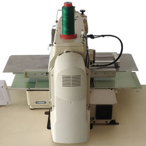 Nuevos productos inventados Máquina de coser con visera de tapa automática programable por computadora electrónica - Product Image 6