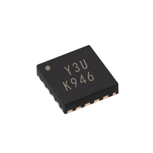 ADXL337BCPZ การพิมพ์ซิลค์สกรีน Y3U การห่อหุ้ม LFCSP16 เซ็นเซอร์วัดความเร่ง IC เซ็นเซอร์ตรวจจับความเคลื่อนไหว มีสินค้าในสต็อก - Product Image 1