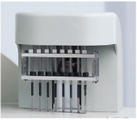 CHINCAN Chemray 240 Biochemical Analyser Clinical Analytical Instruments for Hospital and Laboratory