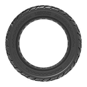 Ruedas de Repuesto para Patinete Eléctrico Max G30 de 10 Pulgadas 10*2.125, Ruedas de Goma Sólida Tipo Panal de Abeja para Niños, Repuestos para Patinete Eléctrico Ninebot G30P G30D - Product Image 3