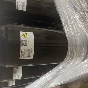 Compresseur Scroll Haili GTH275UV-C8FU R32 12V pour remplacement de climatisation et réfrigération Haima - Product Image 2