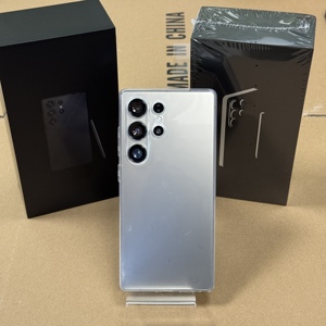 Teléfono Móvil 5G de Pantalla Completa S25 Ultra, 16GB 1TB, Cámara de Ultra Alta Definición, con Batería de 8000mAh - Product Image 1