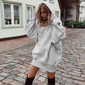 Sweat à <span class=keywords><strong>capuche</strong></span> à cordon de serrage pour femmes Logo personnalisé manches gauche <span class=keywords><strong>polaire</strong></span> respirant coupe-vent pull écologique pour l'hiver à <span class=keywords><strong>capuche</strong></span> - Product Image 3