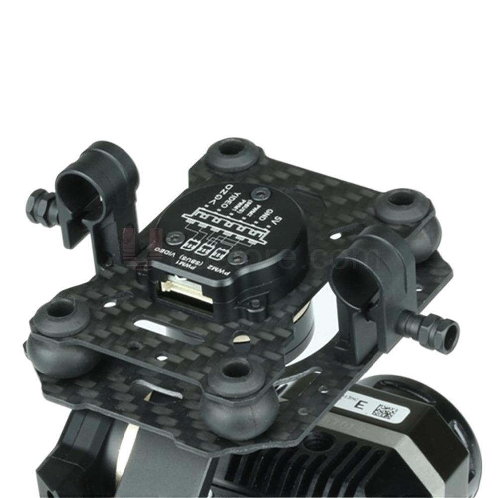 Cardã de tarô flir de 3 eixos, conjunto com câmera flir de 640 para fpv,  quadricóptero, multicopter| Alibaba.com