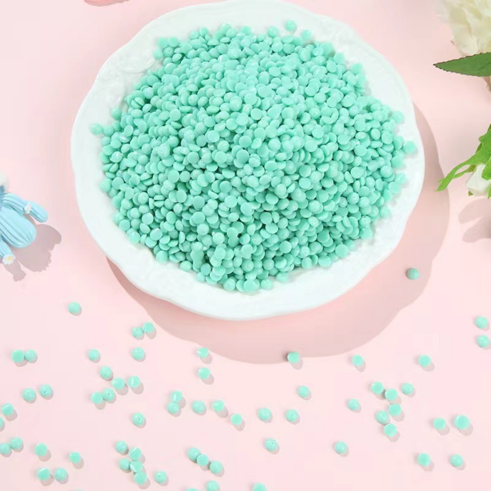 สีเขียว