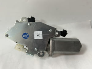 709 48302001 di ricambio per macchine edili motore tergicristallo per escavatore HD820-1 <span class=keywords><strong>Kato</strong></span> 820-3 essenziale per prestazioni ottimali - Product Image 3