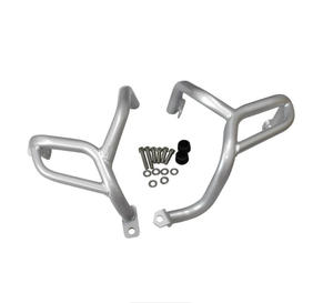 Modifan Pare-chocs moteur personnalisable de haute qualité, protection moteur robuste, barre anti-choc fiable et protection de cadre complète pour <span class=keywords><strong>BMW</strong></span> <span class=keywords><strong>F800R</strong></span> - Product Image 5