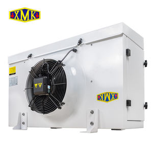 Tavan monte evaporatif evaporatör XMK kapasiteli 1.5KW endüstriyel hava soğutucu - Product Image 3