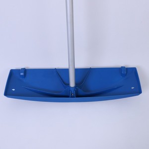 Brosses de déneigement de toiture industrielles <span class=keywords><strong>Wolin</strong></span> CY-SF22 sur roues, légères, avec manche en aluminium réglable - Product Image 4