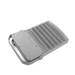 Su geçirmez IP66 spot duvar dış aydınlatma 300W yüksek lümen çok fonksiyonlu alan ışık 4KV 6KV IP66 <span class=keywords><strong>LED</strong></span> sel ışıkları - Product Image 6