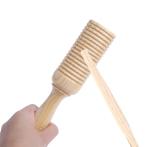 Hot orff – jouets éducatifs montessori 1 ton en bois pour bébé - Product Image 6