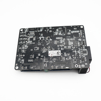 Ensemble de cartes mères double tête Senyang I3200 I3200-U1 pour machine d'impression UV DTF