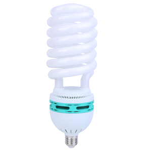 หลอดไฟ LED T6 45W/55W/65W ขั้ว E27 SMD 2700K แสงวอร์มไวท์นุ่มนวล 80 CRI ตัวหลอดพลาสติก ใช้งานได้ 25000 ชั่วโมง รับประกัน 2 ปี AC 85-265V 1200 - Product Image 6