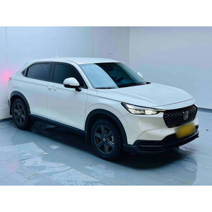 Guazi Car Used 2024 Honda XR-V LHD Direction à Gauche Moteur Essence Automatique SUV 5 Places pour Conducteurs de SUV Quotidiens Durables - Product Image 3