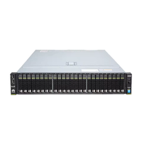XFusion Server Pro 2288H V5 Rack Server Xeon Enterprise Virtualisasi Stabil Handal Jaringan Cerdas