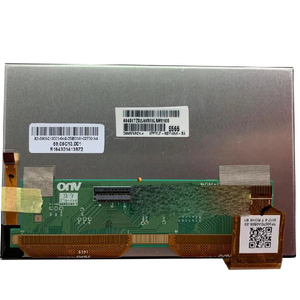 En stock C050VVN01.4 Pantalla LCD WLED de 5.0 pulgadas 800*480 - Product Image 2