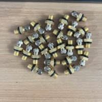 Vanne d'accumulateur pour camion benne HD465 721-89-12011