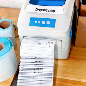 Servizio di Dropshipping con Tasse Incluse in Germania, Personalizzazione del Brand, Spedizione Espressa, Tempo di Transito 3-10 Giorni, Merci Generali - Product Image 4