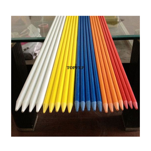 แท่งไฟเบอร์กลาสแข็งแรงทนทานและยืดหยุ่นสูง - Product Image 1