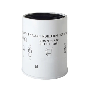 Pour Komatsu – Toutes pièces d'origine (OEM) – Cartouche pour engins de génie civil (excavatrices PC300, PC270, PC200, GD535) – Référence 600-319-5611 - Product Image 5