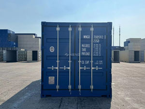 Contenedores de Envío Nuevos y de <span class=keywords><strong>Segunda</strong></span> <span class=keywords><strong>Mano</strong></span> de 10, 20 y 40 Pies en Venta desde China, Precio Competitivo, Soluciones de Almacenamiento y Transporte - Product Image 6