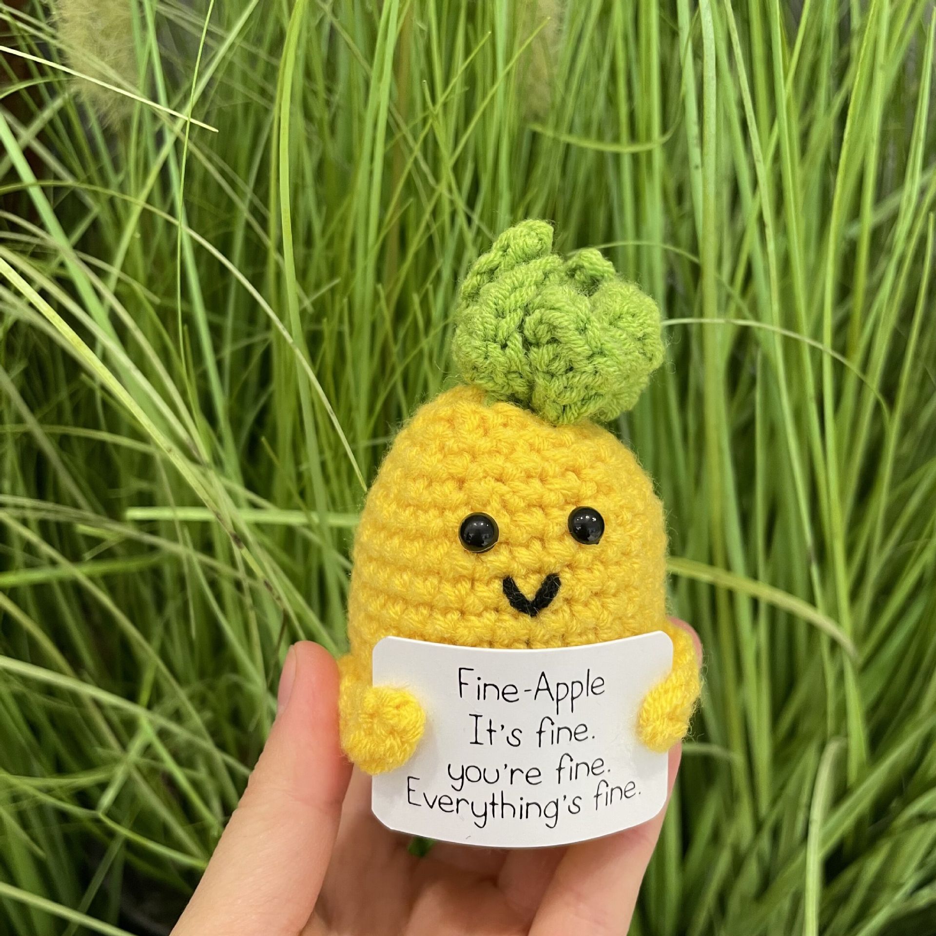 Pineapple