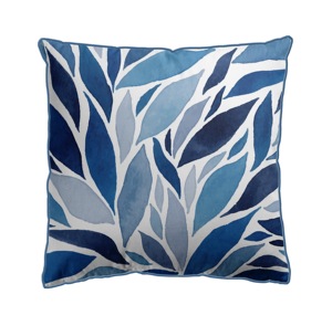Sarung Bantal Dekoratif Mewah Anti-Alergi Motif Hewan dengan Ritsleting Tersembunyi, Bahan Mikrofiber Polyester Lembut dan Nyaman - Product Image 2