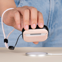 Étui pour écouteurs à motif de lézard tendance, protection souple, accessoires pour écouteurs sans fil Bluetooth AirPods Pro 3