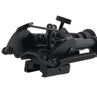 Support trépied papillon durable et de haute qualité – Support stable