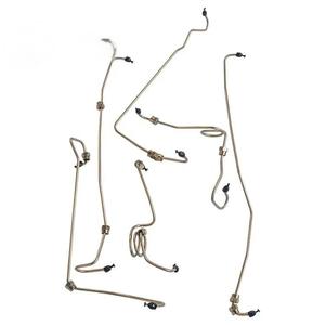 Hansen YN38 4100QBZL-11.01B-001/002/003/004 piezas de motor diésel tubo de aceite de alta presión - Product Image 6