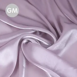 Liquid Fabric Liquid Chiffon SHINNY LUSTER LIQUID GAZA ORGANZA SHIMMER FABRIC FOR FASHION APPAREL METALLIC CRYSTAL SILK