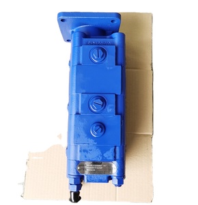 อะไหล่แท้ Liugong รุ่น 418 416 4180 4200 422 425 4215 ปั๊มทำงาน P3100-F32D0467 - Product Image 1