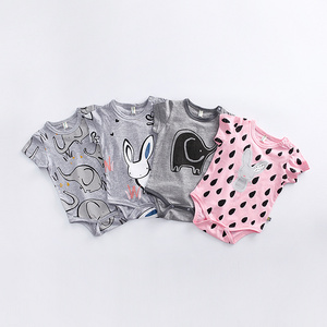 Vêtements pour bébés en dropshipping, ensembles en lin pour bébés, barboteuse pour nouveau-nés - Product Image 2