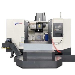 Centri di Lavorazione CNC VMC1580 a 5, 4 e 3 Assi, Fresatrici - Product Image 5