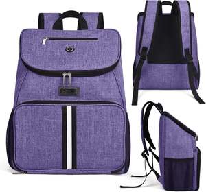 Muestra Gratuita 2025, Nueva Mochila Plegable para Mascotas, Bolsa de Transporte para Perros y Gatos, para Viajes en Avión - Product Image 5