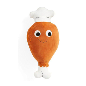 Juguetes <span class=keywords><strong>de</strong></span> Peluche Personalizados <span class=keywords><strong>de</strong></span> Alta Calidad Profesional, Unisex, Hechos <span class=keywords><strong>de</strong></span> Poliéster con Relleno <span class=keywords><strong>de</strong></span> Algodón PP, Ilustraciones y <span class=keywords><strong>Dibujos</strong></span> - Product Image 2