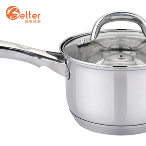 Venta caliente fábrica de gran tamaño Pasta superficial olla de <span class=keywords><strong>cocina</strong></span> antiadherente utensilios de <span class=keywords><strong>cocina</strong></span> conjunto - Product Image 6