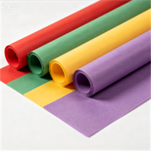 Papel de Seda Personalizado al por Mayor con Logotipo, 17-40GSM, 20*20 Pulgadas, para Empaque de Ropa - Product Image 1