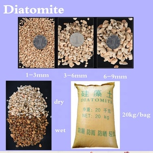 Sols de Bonsaï de Luxe Écologiques Populaires en Verre pour l'Horticulture et l'Utilisation Extérieure en Sacs - Product Image 6