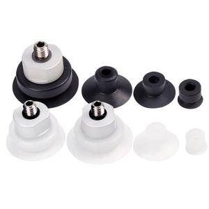 MiaodeタイプPFG-60-80-95-120産業用空気圧操作器真空吸引カップ150強力な200吸引ノズル40 - Product Image 5