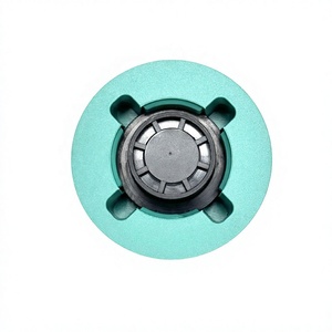 ฝาหม้อน้ำวอลโว่ รุ่น 9445462 สีเขียว PA66GF30 สำหรับ S80 S90 S70 XC90 V70 S60 อะไหล่ทดแทน - Product Image 4