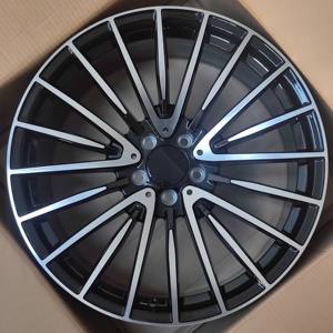 Jantes Kipardo <span class=keywords><strong>18</strong></span> 19 jantes alliage 20 pouces 5x112 pour MERCEDES CLS Class <span class=keywords><strong>amg</strong></span> - Product Image 4