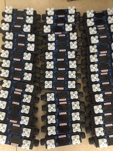 โซลินอยด์บอลสต็อป R900243436 M-3SEW6U36/420MG24N9K4/B10V R900052621 M-3SED6UK13/350CG24N9K4 - Product Image 4