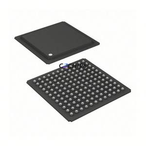 100% ใหม่และแท้ SJA1105SELY LFBGA-159 ชิปวงจรรวม แหล่งจัดหาส่วนประกอบอิเล็กทรอนิกส์แบบครบวงจร CZSKU:U4Z5J1I5 - Product Image 1